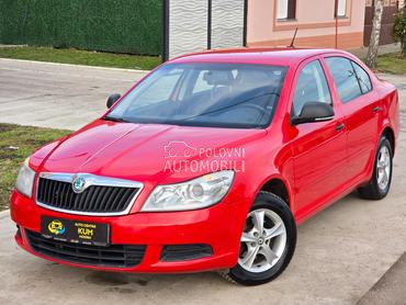 Škoda Octavia 1.4i sad reg.