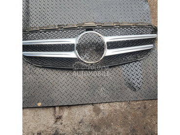 Maska W 205 mercedes c za Mercedes Benz C Klasa od 2015. do 2018. god.
