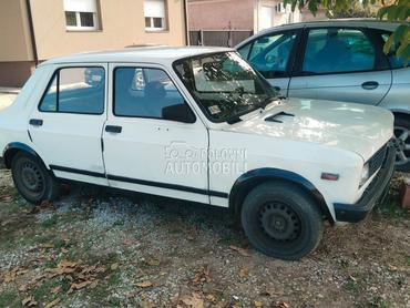 Zastava 101 1.1