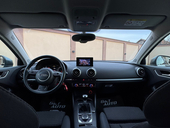 Audi A3 2.0TDI/SPORT/NOV/FUL