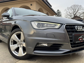 Audi A3 2.0TDI/SPORT/NOV/FUL