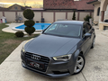 Audi A3 2.0TDI/SPORT/NOV/FUL