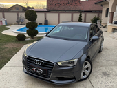 Audi A3 2.0TDI/SPORT/NOV/FUL