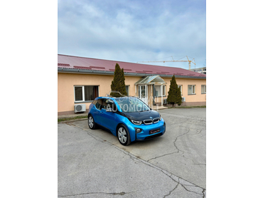 BMW i3 94ah