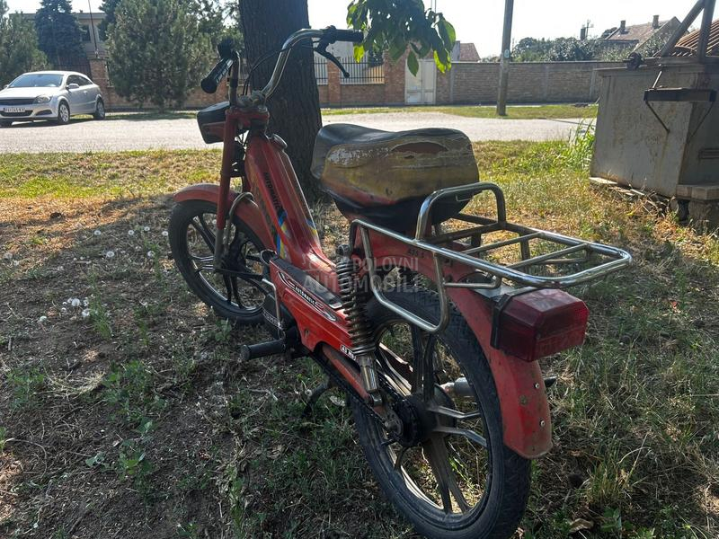 Tomos Automatik a3