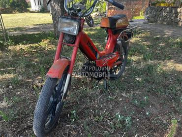 Tomos Automatik a3