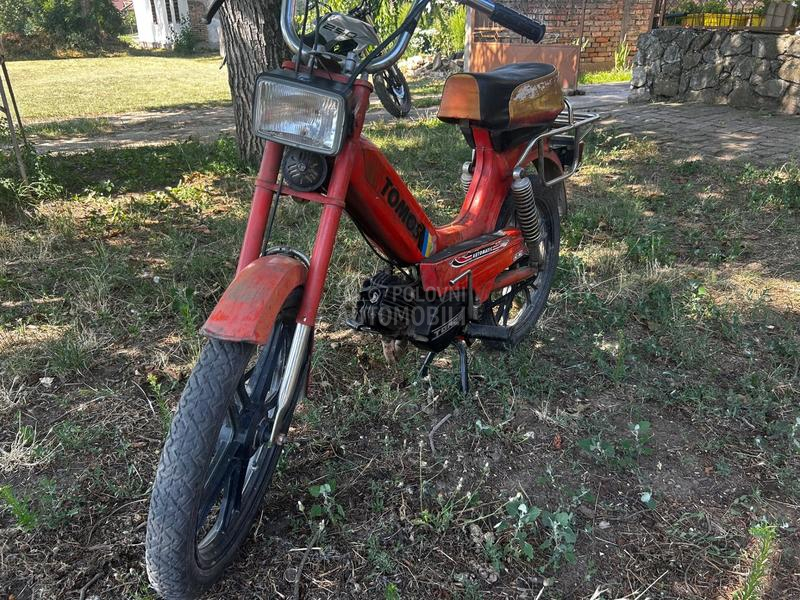 Tomos Automatik a3
