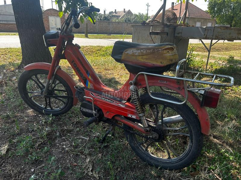 Tomos Automatik a3