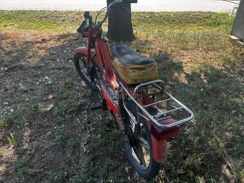 Tomos Automatik a3