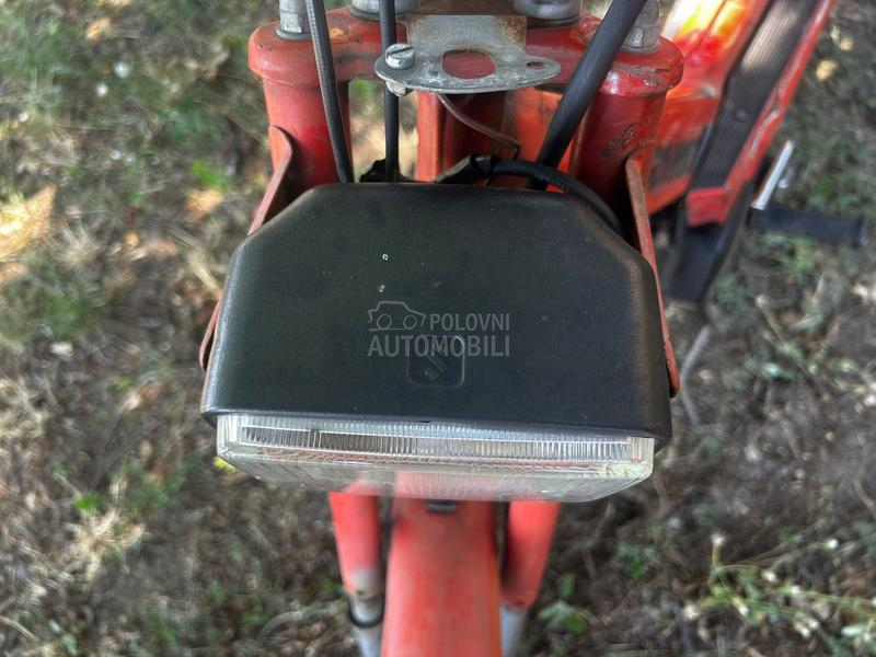 Tomos Automatik a3