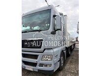 MAN TGX 