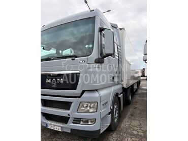 MAN TGX