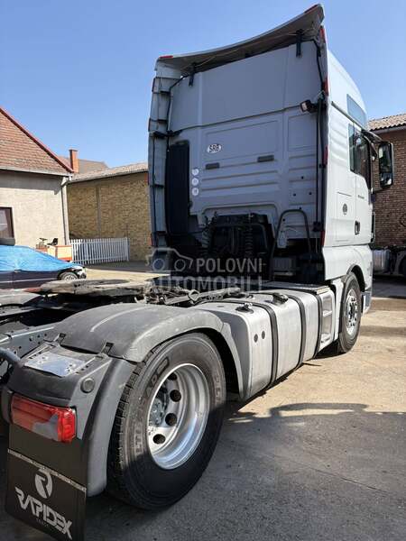MAN TGX