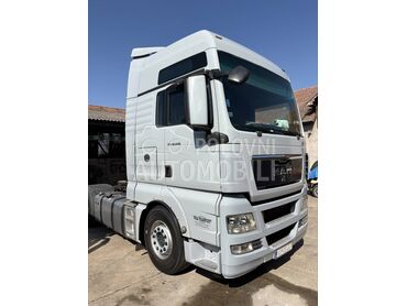 MAN TGX