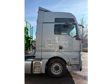 MAN TGX