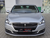 Peugeot 508 2.0blueHDI GT
