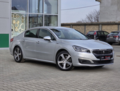 Peugeot 508 2.0blueHDI GT