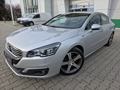 Peugeot 508 2.0blueHDI GT