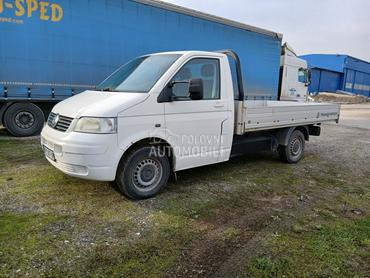 Volkswagen Transporter T5 TRANSPORTER T5
