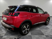 Peugeot 3008 GT LINE / 165 PS