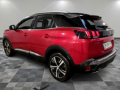 Peugeot 3008 GT LINE / 165 PS