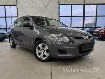 Hyundai i30 1.4B CH