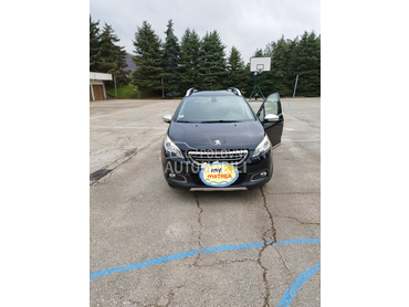 Peugeot 2008 1.2ethp