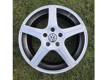 Aluminijumske felne  17" 5 x 112