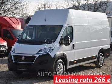 Fiat Ducato L4H3 JUMBO PLUS