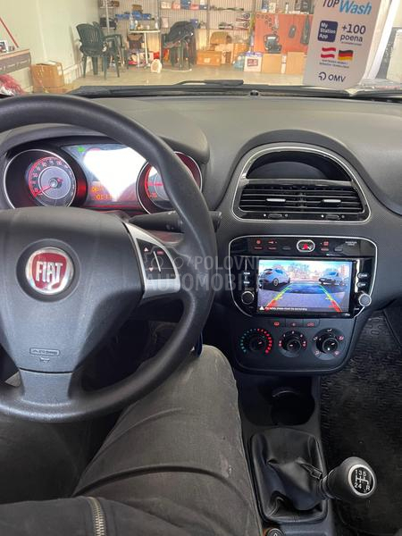 Multimedija Android Carplay
