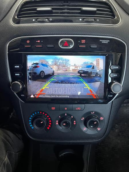 Multimedija Android Carplay