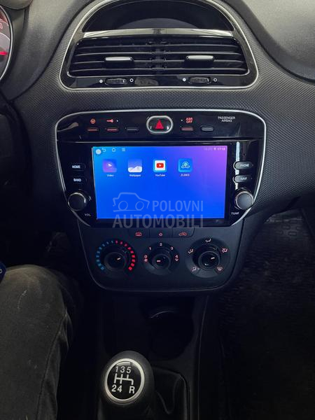 Multimedija Android Carplay