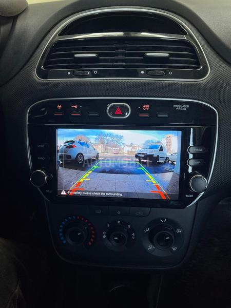 Multimedija Android Carplay