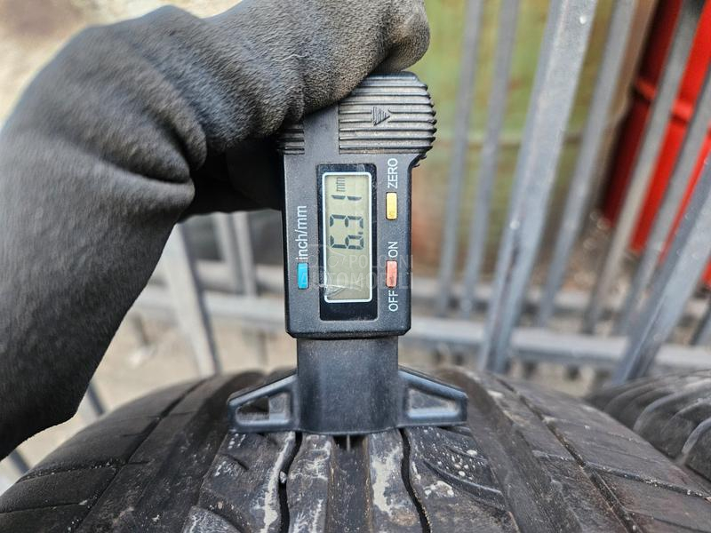 Kumho 195/60 R15 Letnja