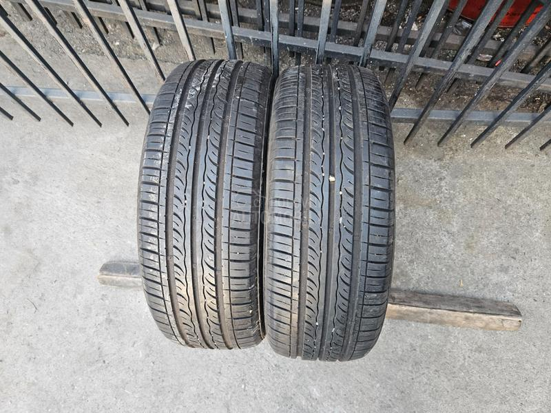 Kumho 195/60 R15 Letnja