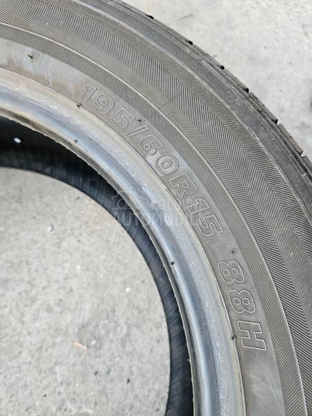Kumho 195/60 R15 Letnja