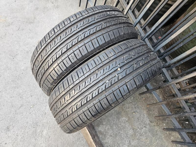 Kumho 195/60 R15 Letnja