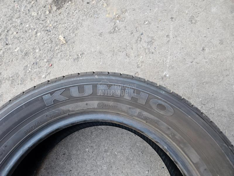 Kumho 195/60 R15 Letnja