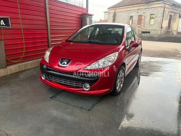 Peugeot 207 1.6HDI
