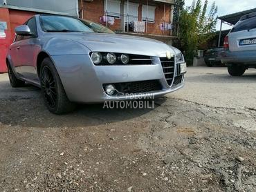 Alfa Romeo 159 