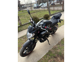 Yamaha MT 125