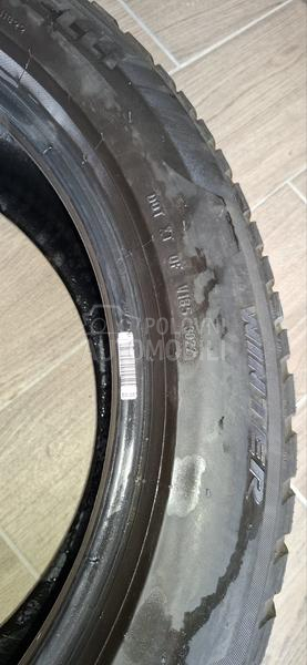 Pirelli 245/50 R19 Zimska