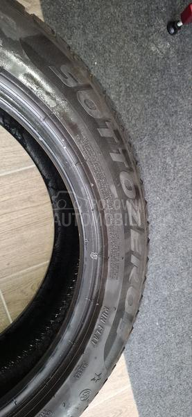 Pirelli 245/50 R19 Zimska