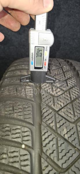 Pirelli 245/50 R19 Zimska