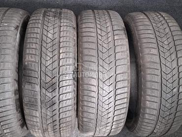 Pirelli 245/50 R19 Zimska