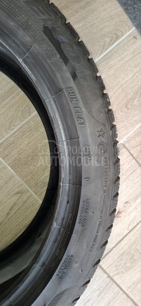 Pirelli 245/45 R19 Zimska