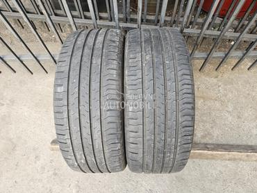 Continental 205/45 R16 Letnja