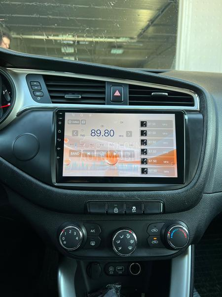 Multimedija Android Carplay
