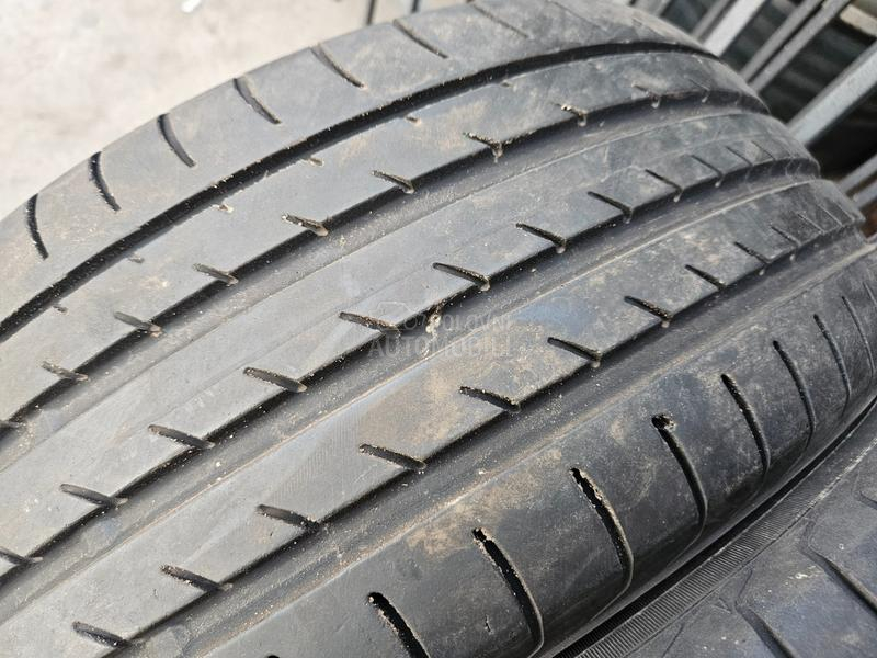 Yokohama 225/45 R17 Letnja