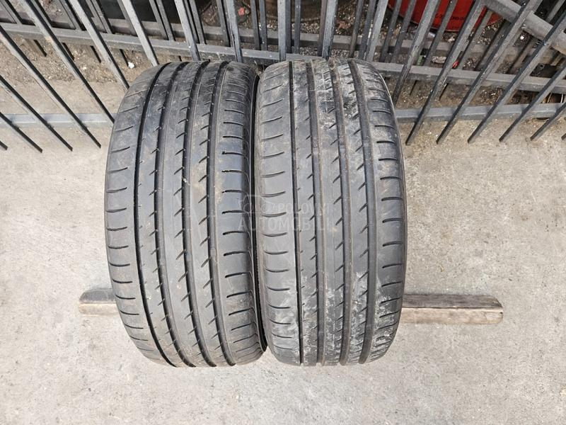 Yokohama 225/45 R17 Letnja